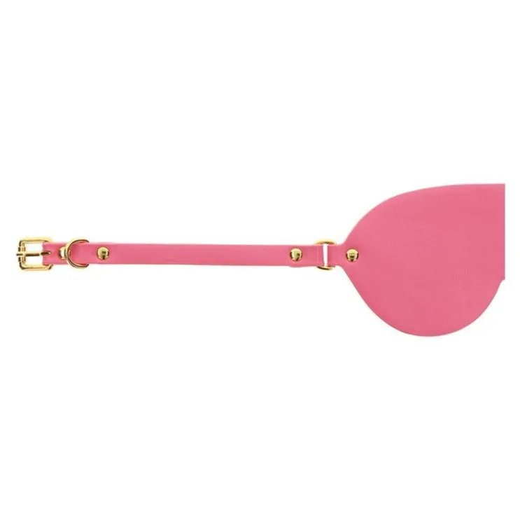 Taboom Malibu Blindfold Pink