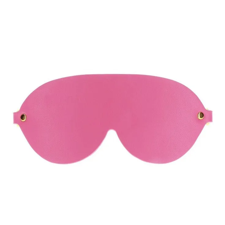 Taboom Malibu Blindfold Pink