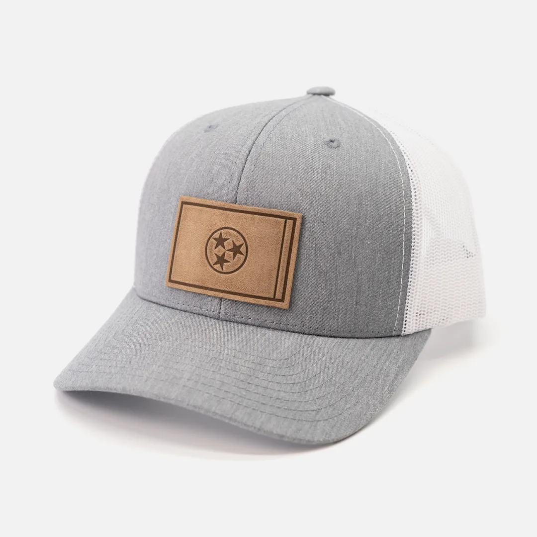 Tennessee Flag Hat