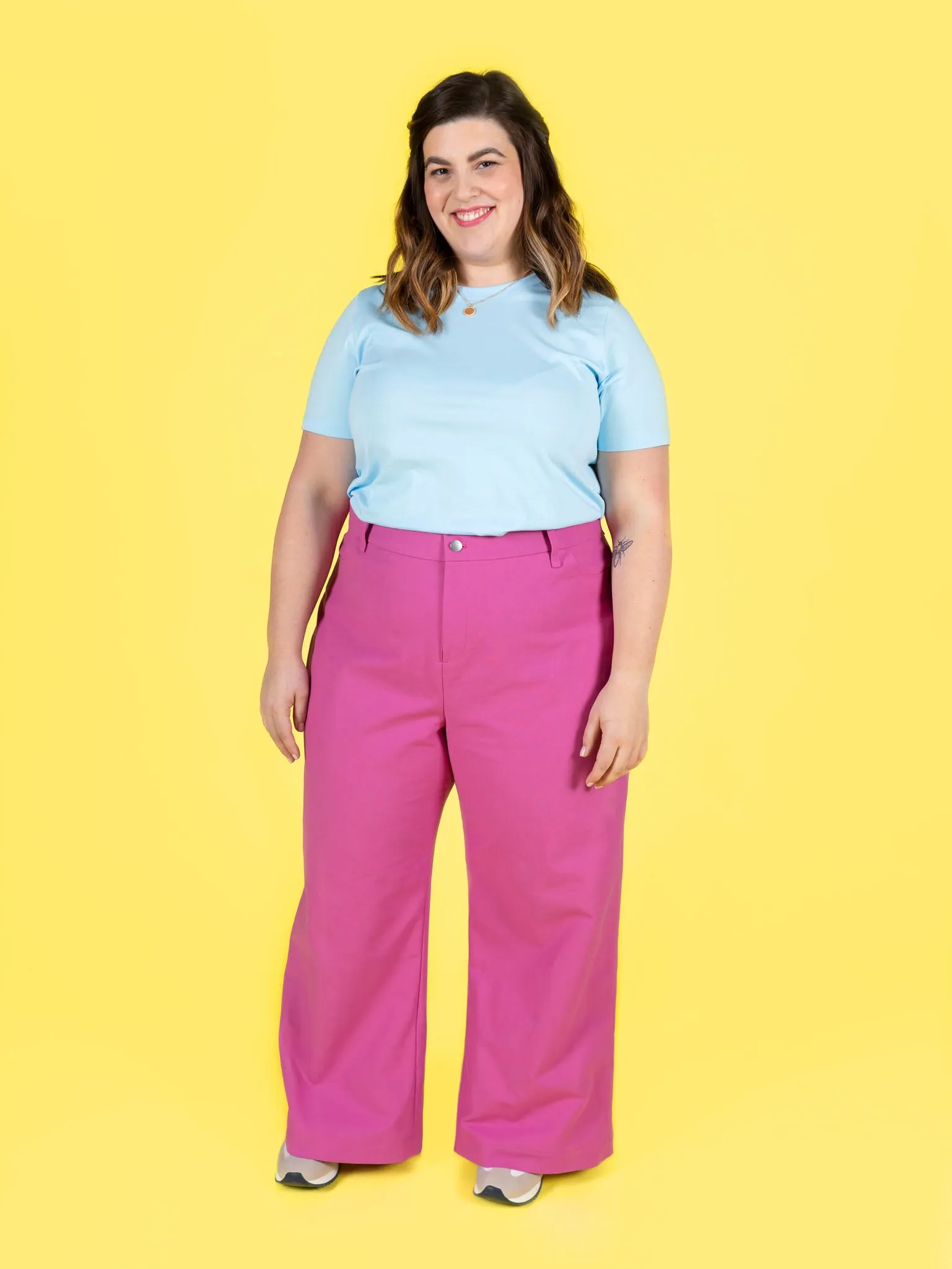 Thea Trousers