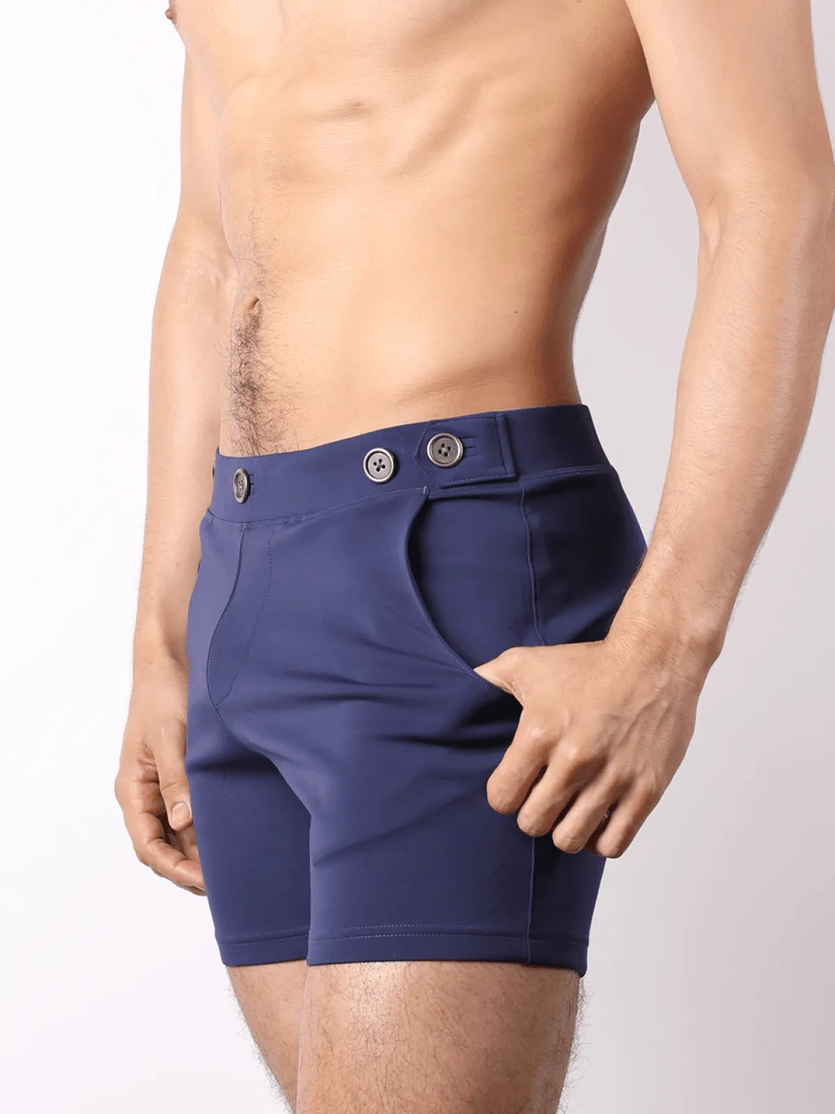 TIMOTEO NEWPORT SHORT