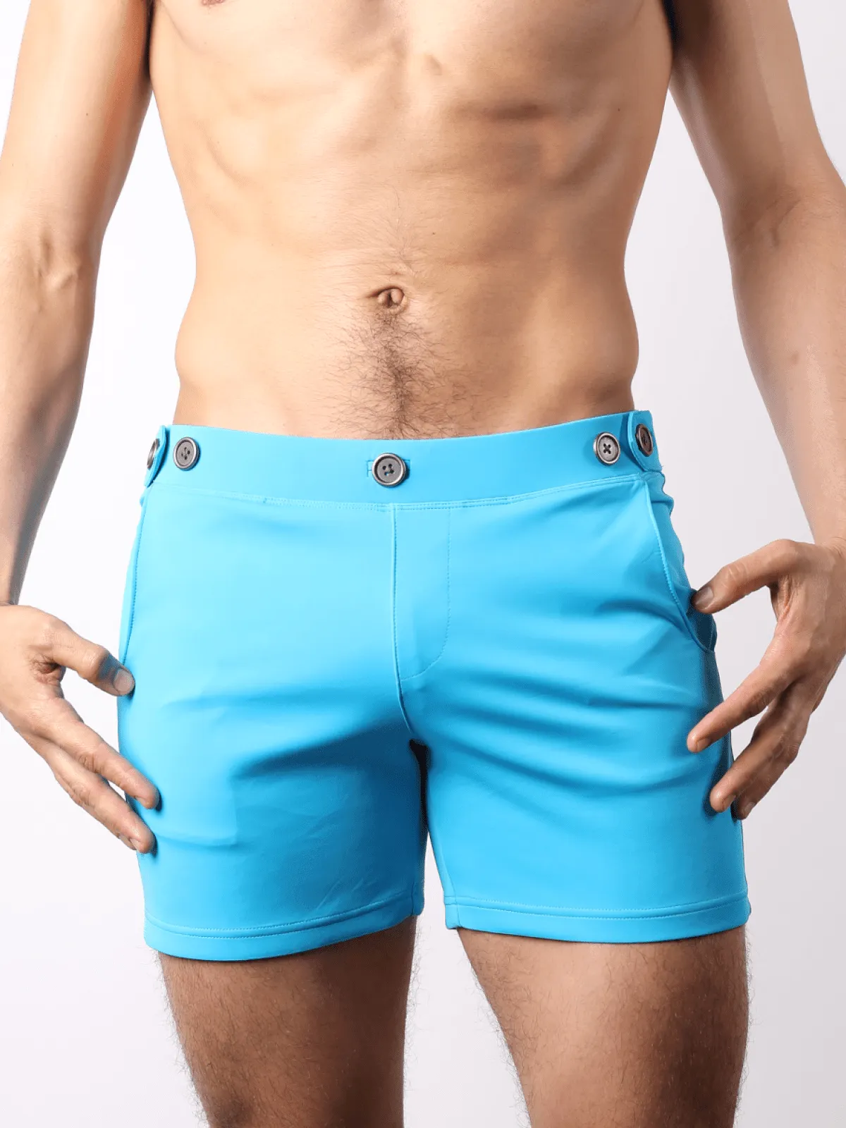 TIMOTEO NEWPORT SHORT