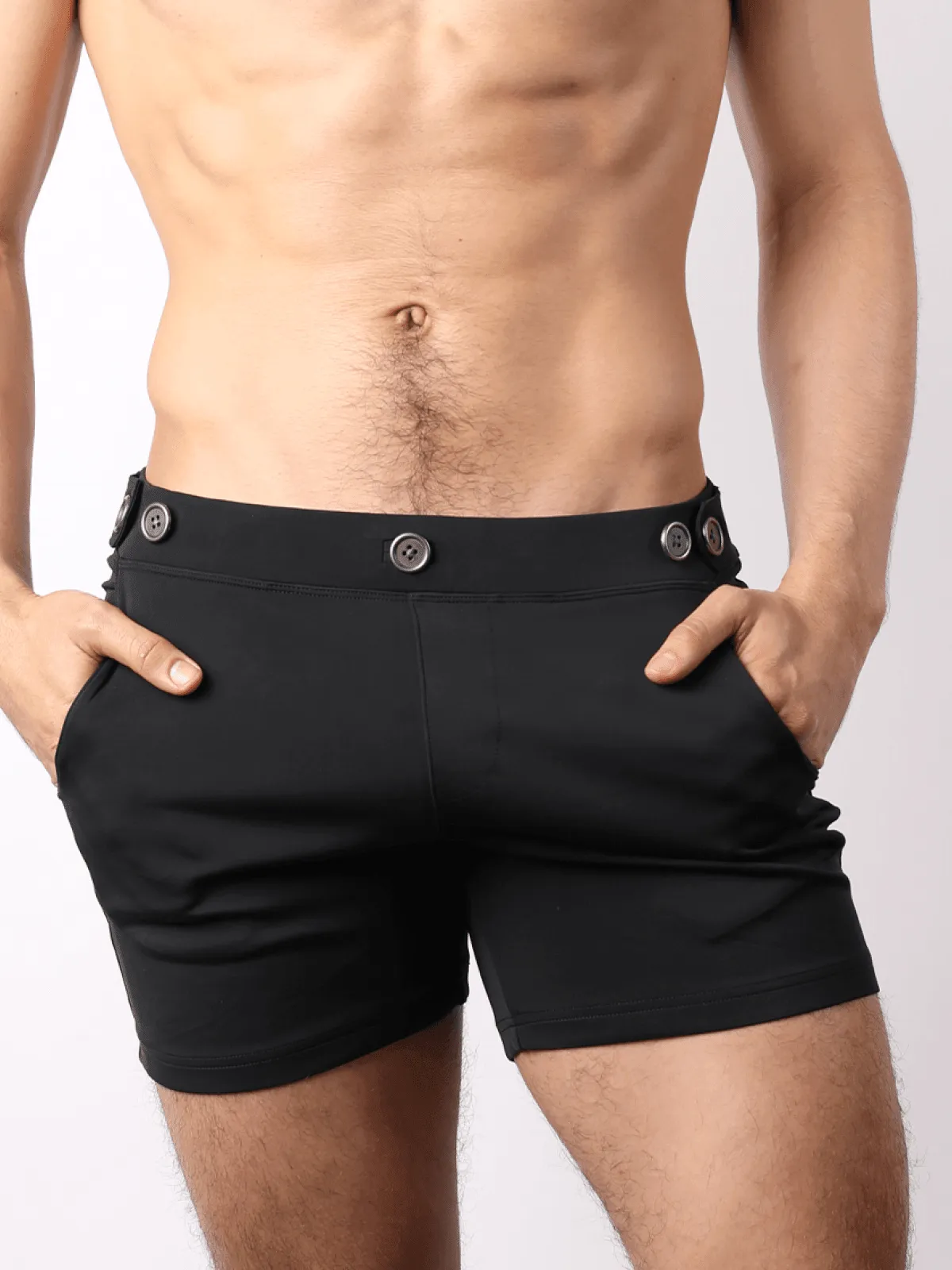 TIMOTEO NEWPORT SHORT