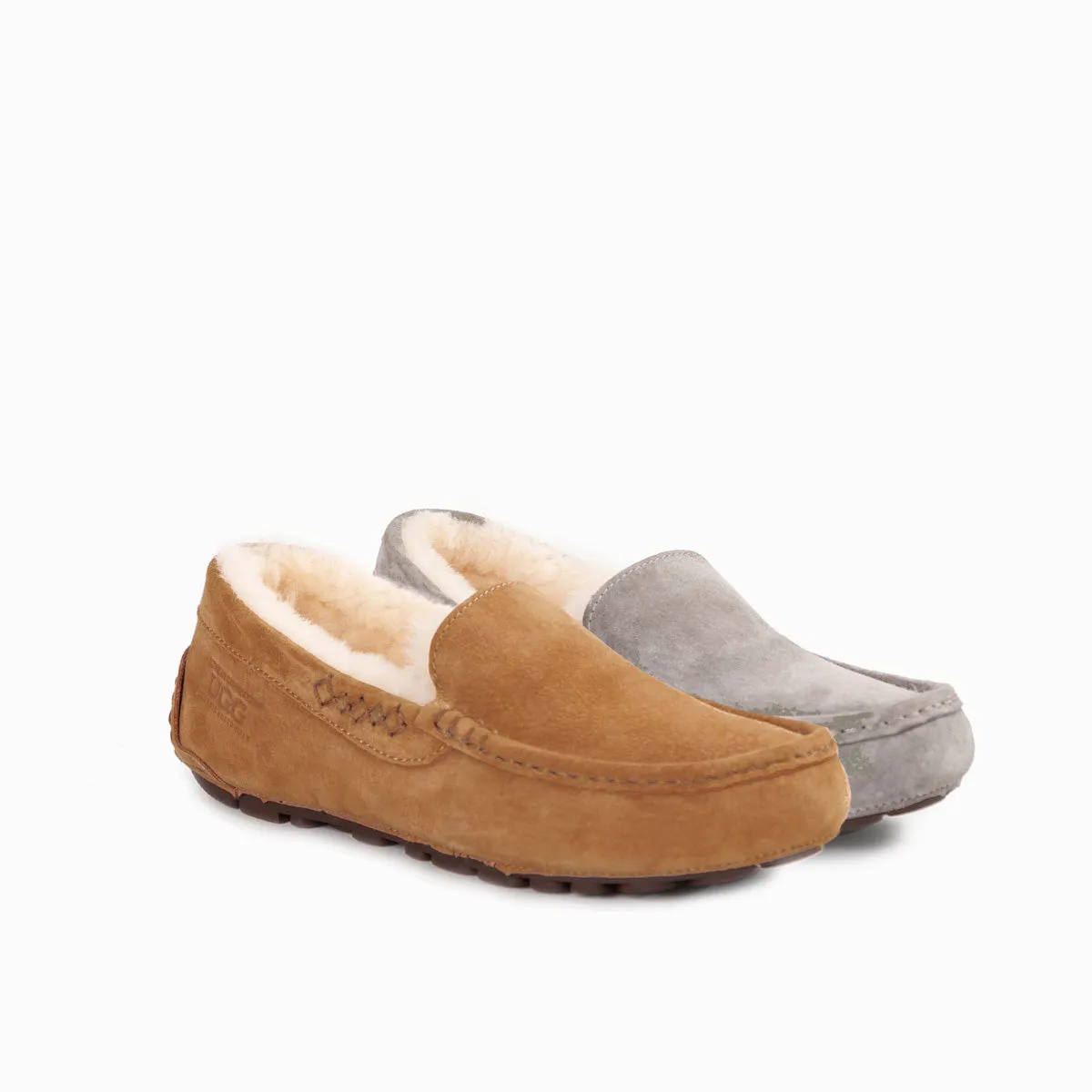 Ugg Denver Ladies Moccassin (Water Resistant)