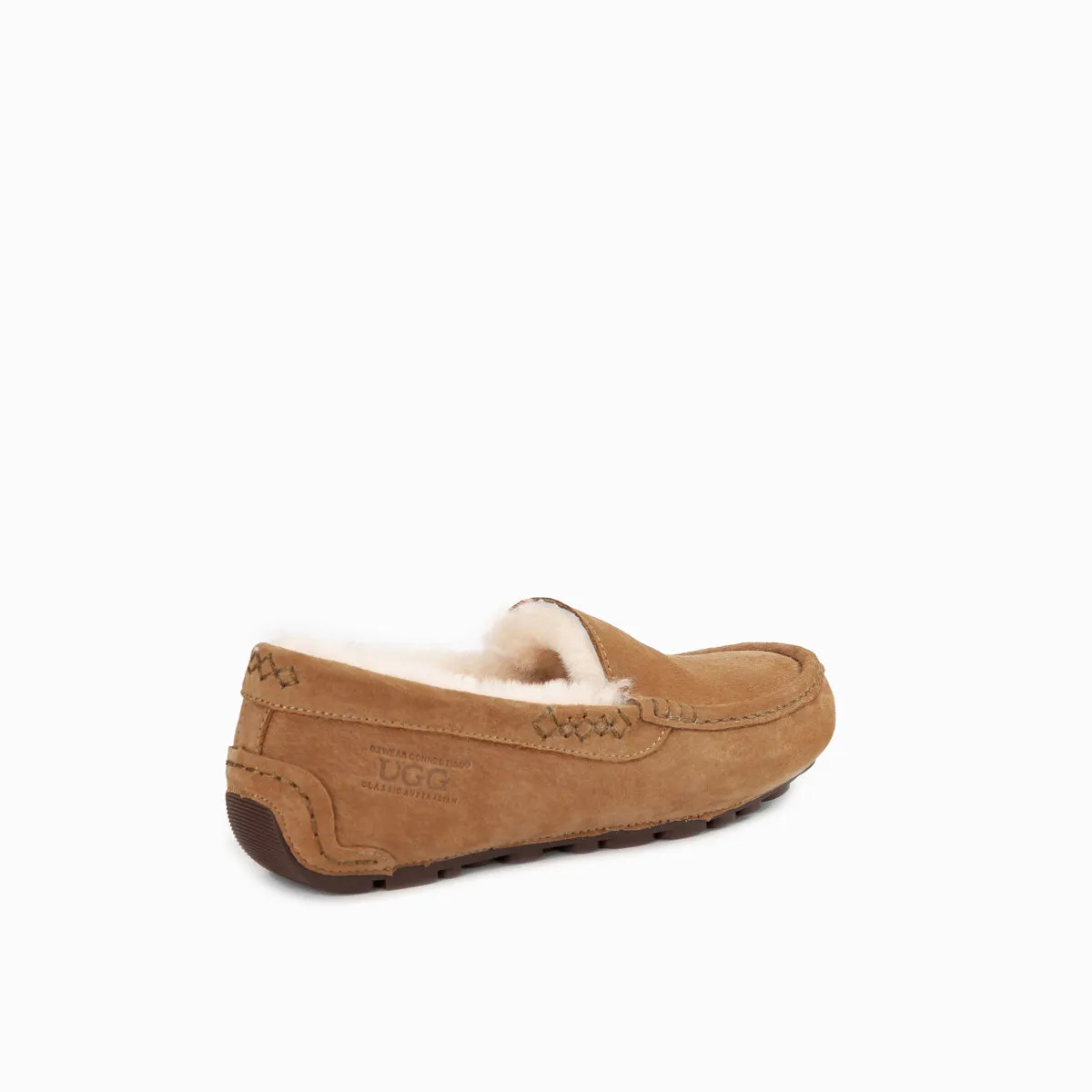 Ugg Denver Ladies Moccassin (Water Resistant)