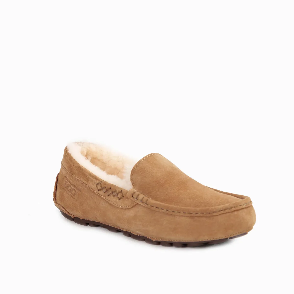 Ugg Denver Ladies Moccassin (Water Resistant)