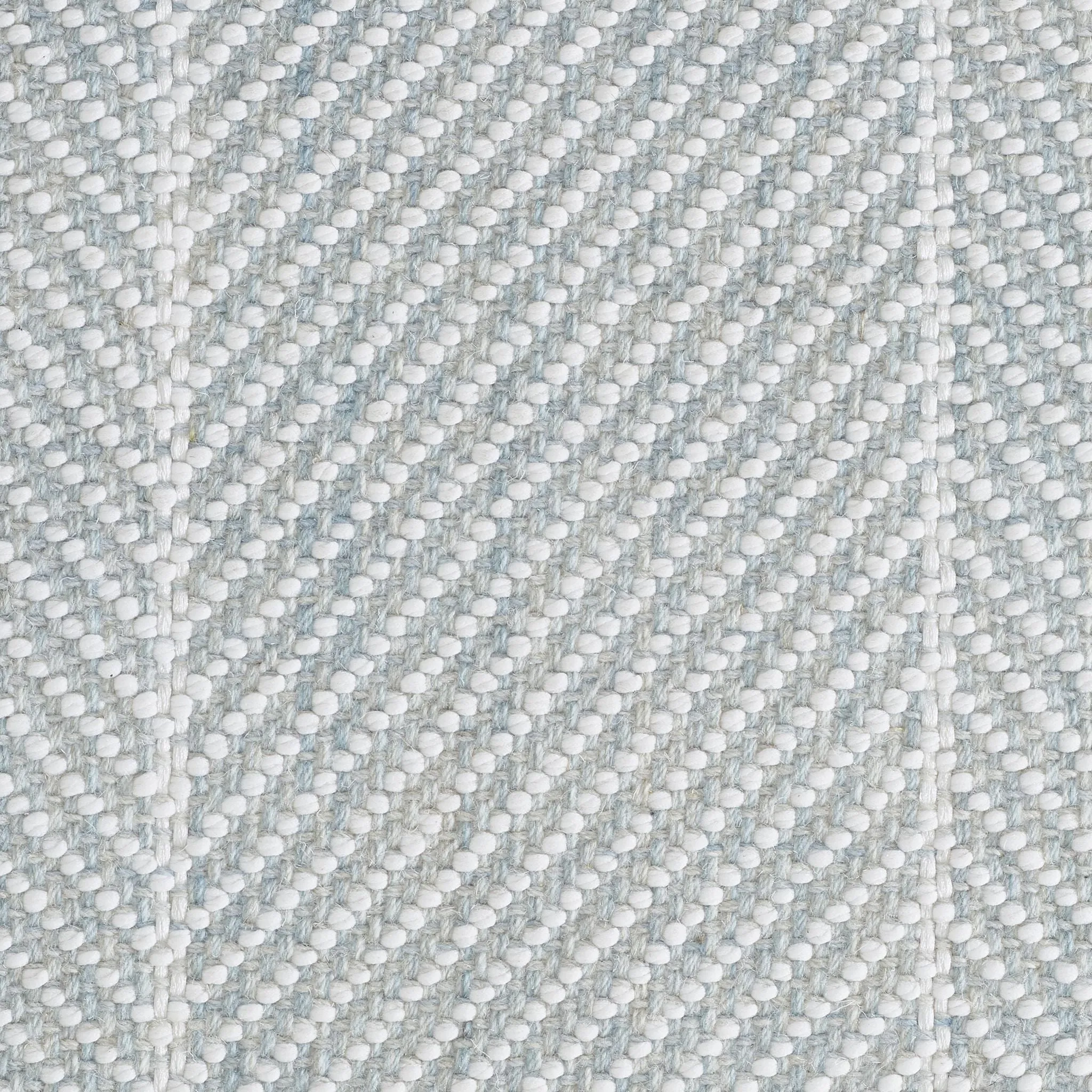 Vada Flatweave Hand-Made Carpet, Sky