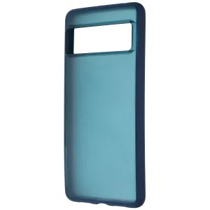 Verizon Slim Case for Google Pixel 7 Smartphones - Inky Blue