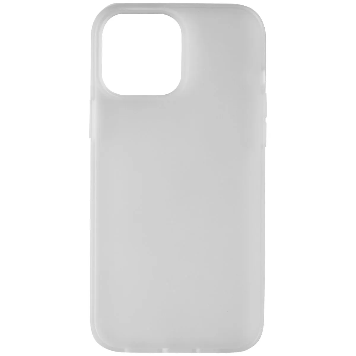 Verizon Slim Sustainable Case for Apple iPhone 13 Pro Max - Clear