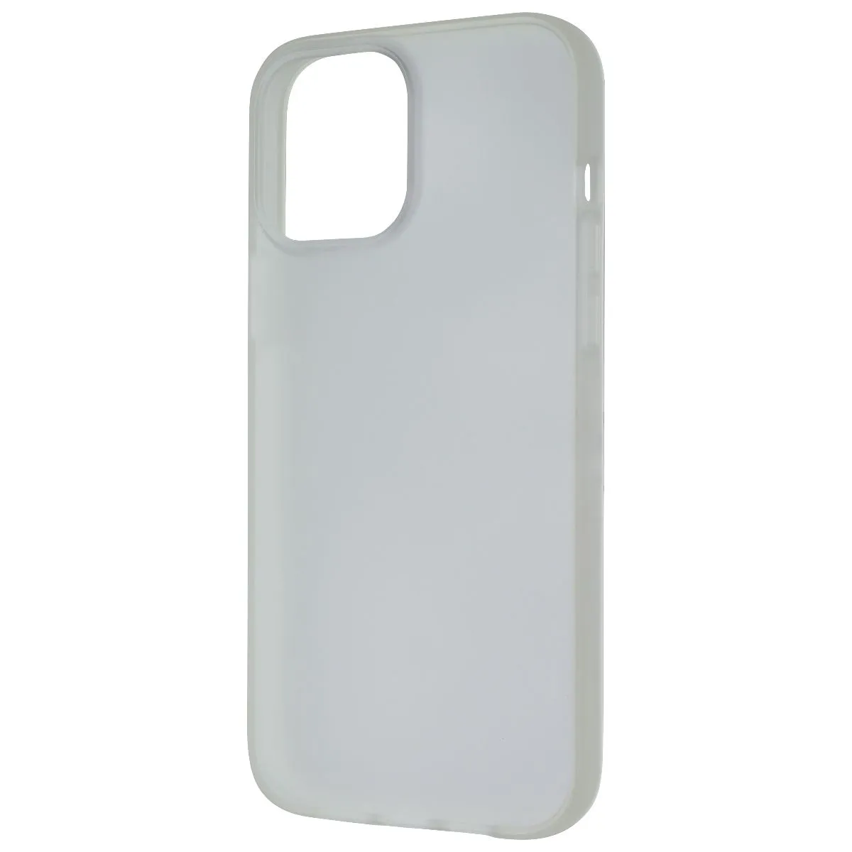 Verizon Slim Sustainable Case for Apple iPhone 13 Pro Max - Clear