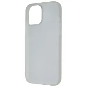 Verizon Slim Sustainable Case for Apple iPhone 13 Pro Max - Clear