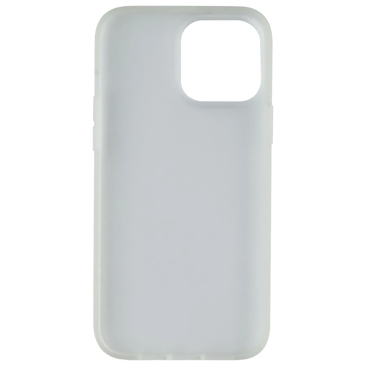 Verizon Slim Sustainable Case for Apple iPhone 13 Pro Max - Clear