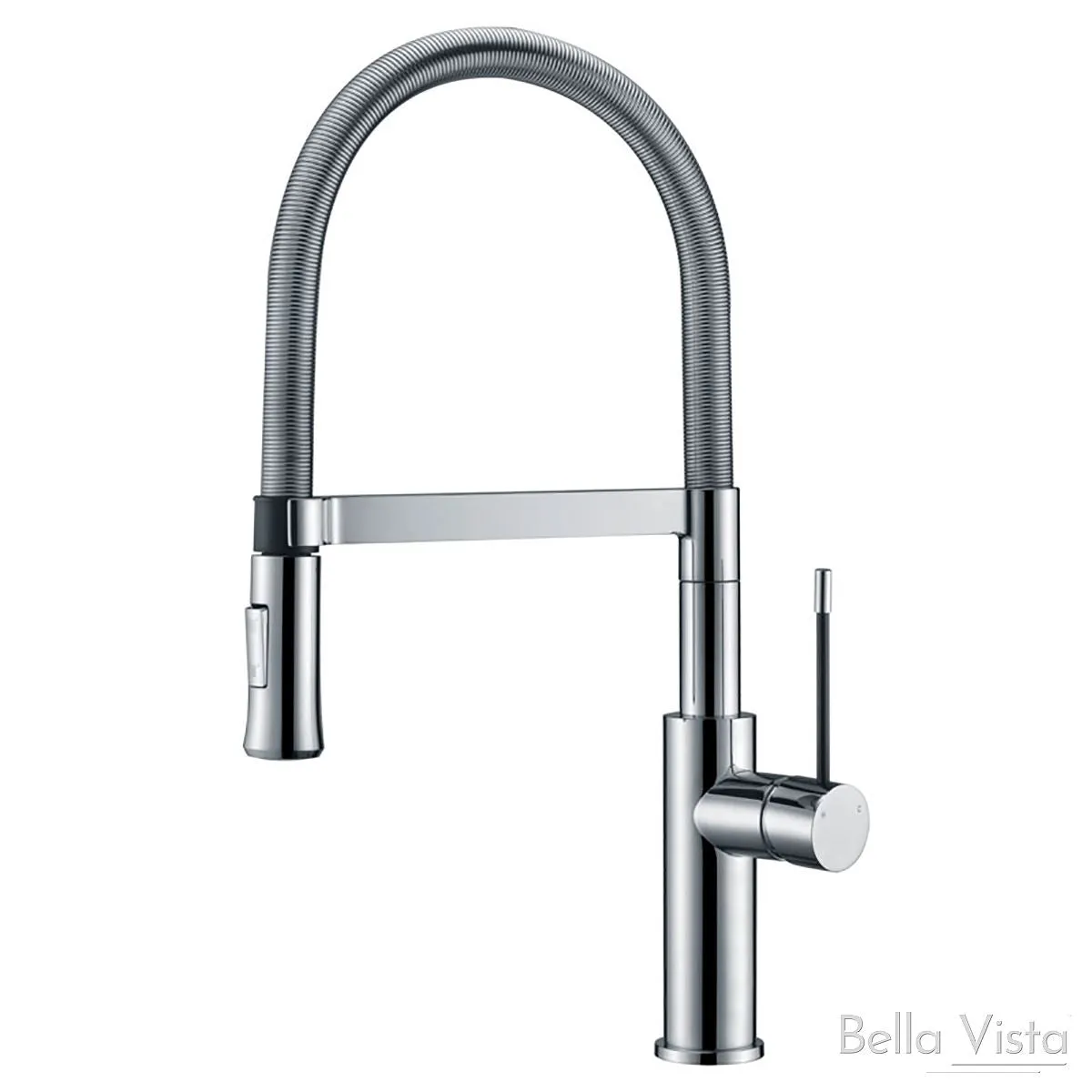 Vivo Kitchen Pull Down Sink Mixer