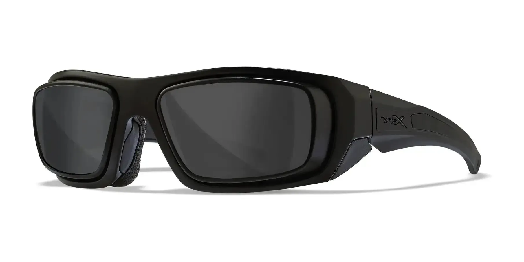 Wiley X ENZO Safety Glasses | Size 64