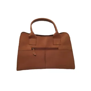 Womens Ladysmith Leather Handbag