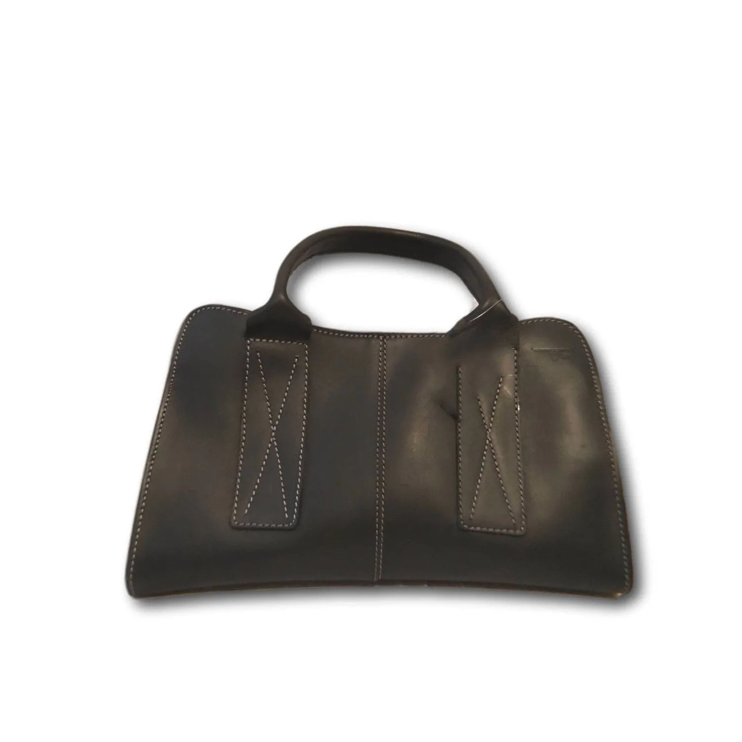 Womens Ladysmith Leather Handbag