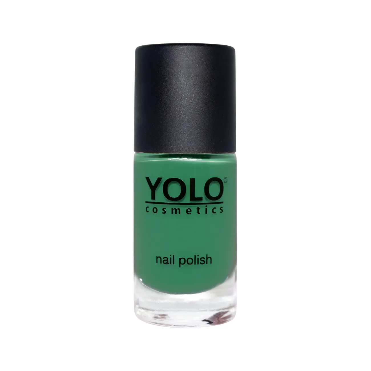 YOLO Nail Polish  Jade 243